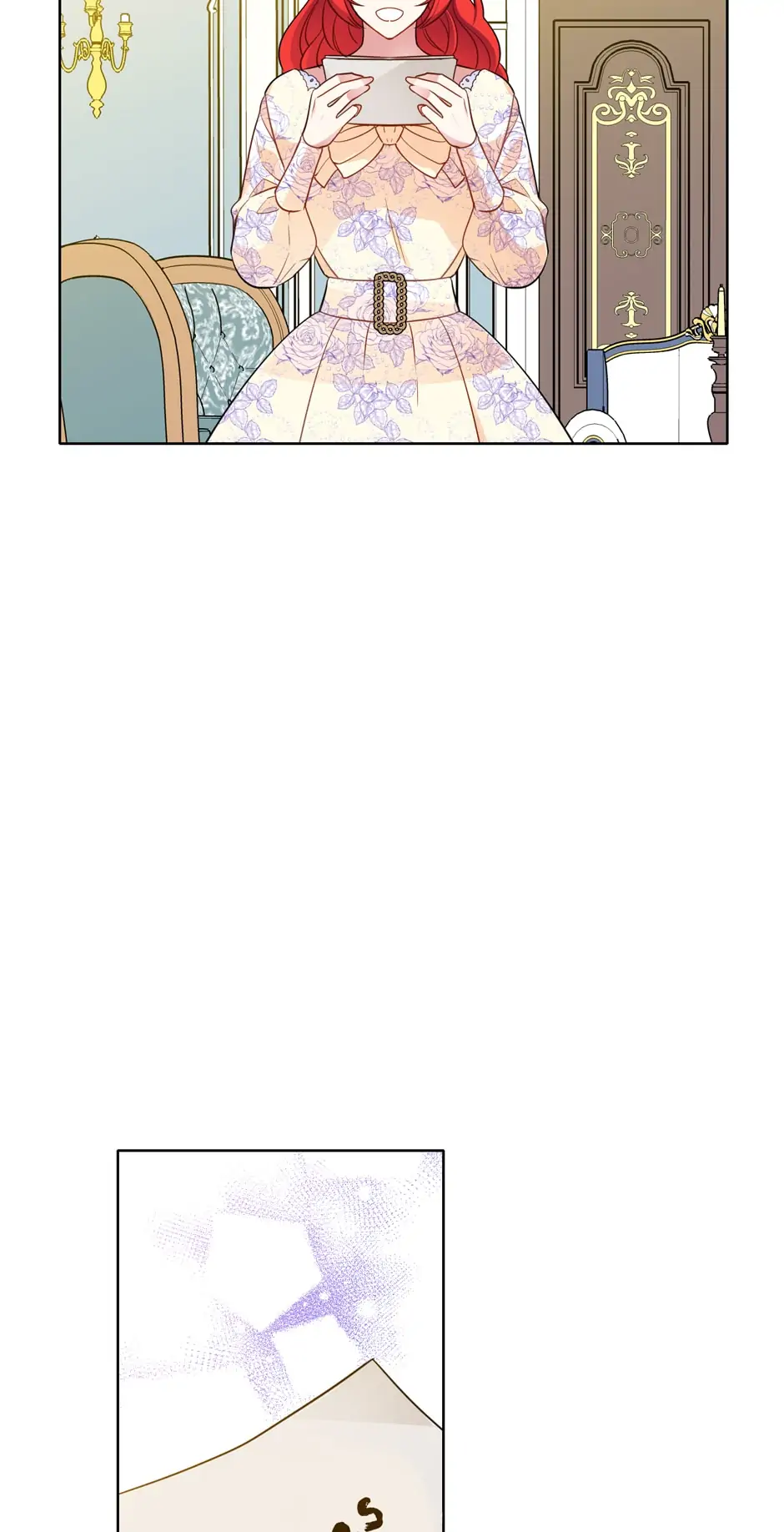 The Detective of Muiella Chapter 114 - page 5