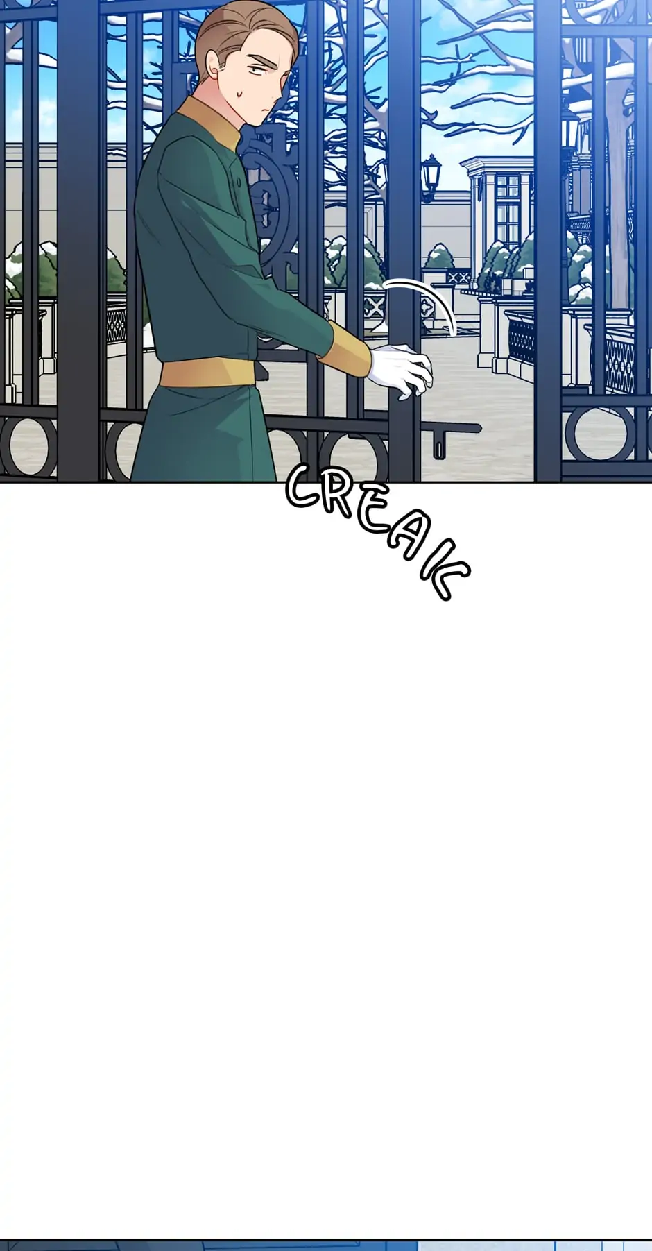The Detective of Muiella Chapter 114 - page 62