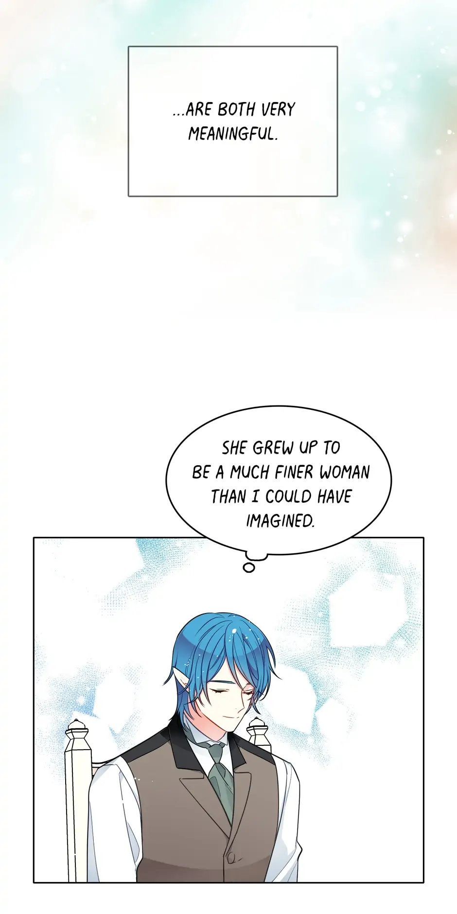 The Detective of Muiella Chapter 113 - page 15