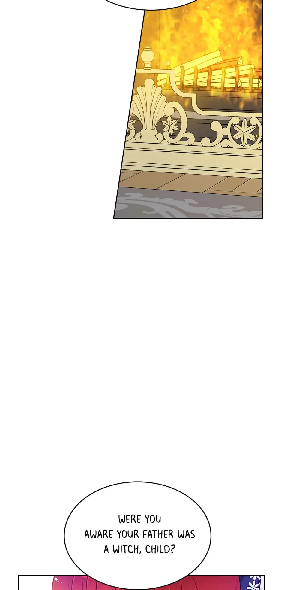 The Detective of Muiella Chapter 113 - page 22