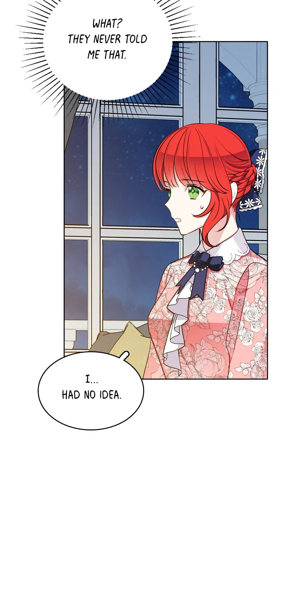 The Detective of Muiella Chapter 113 - page 29