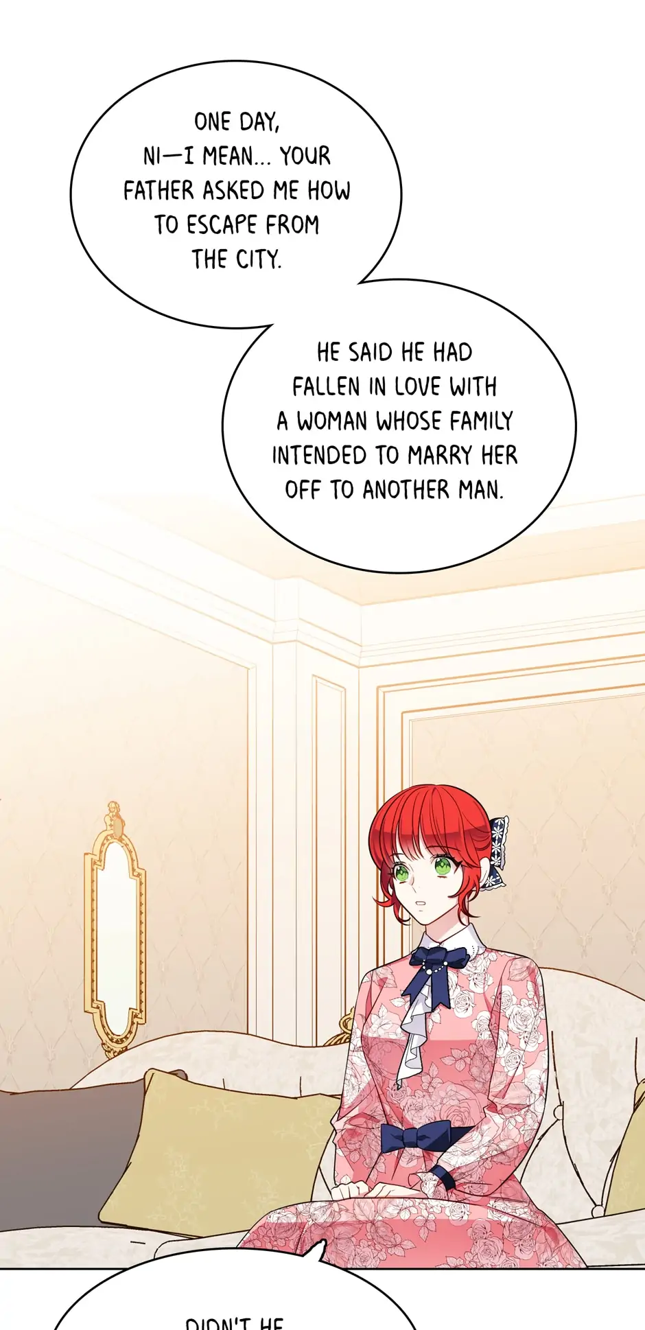 The Detective of Muiella Chapter 113 - page 30
