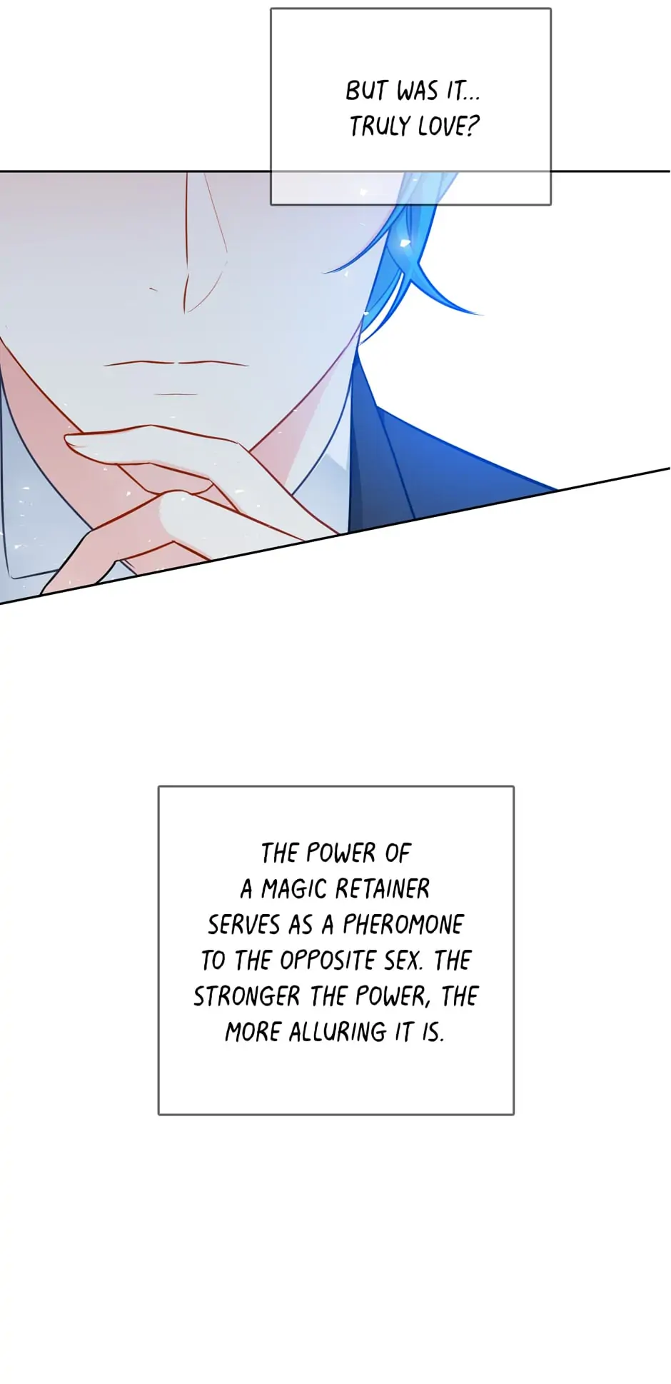 The Detective of Muiella Chapter 113 - page 35
