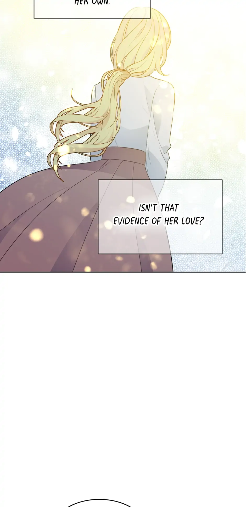 The Detective of Muiella Chapter 113 - page 37