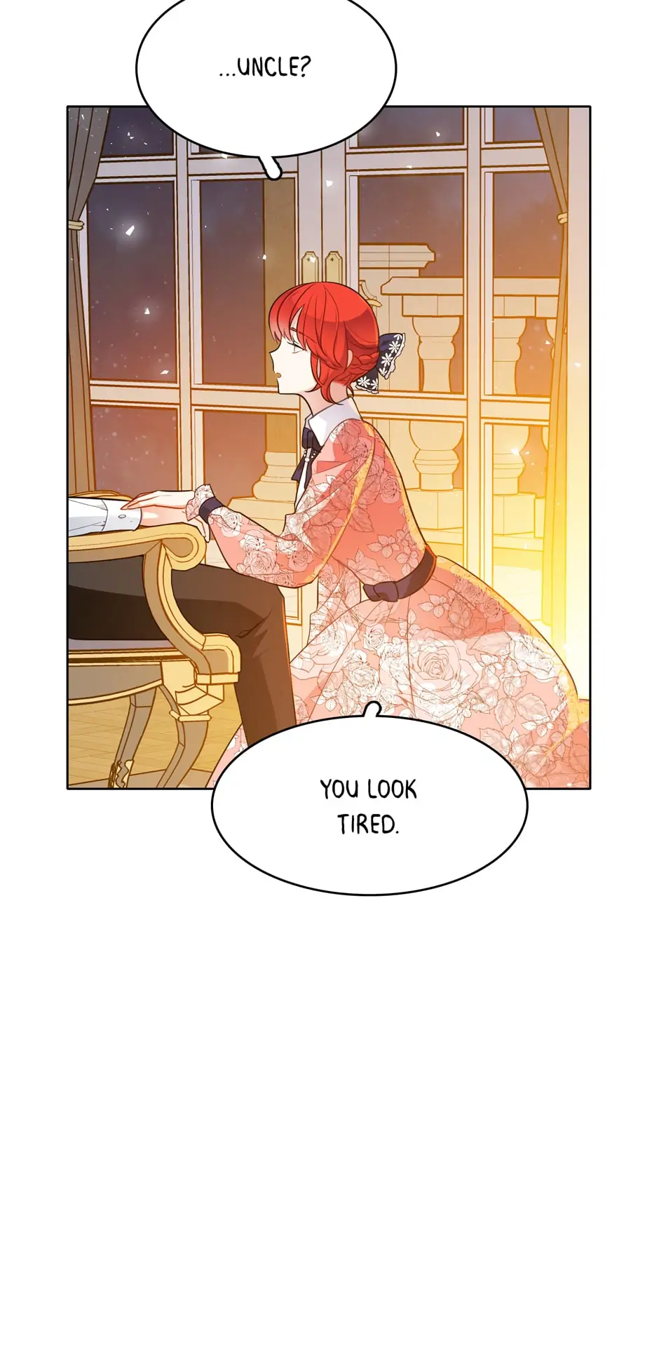 The Detective of Muiella Chapter 113 - page 38