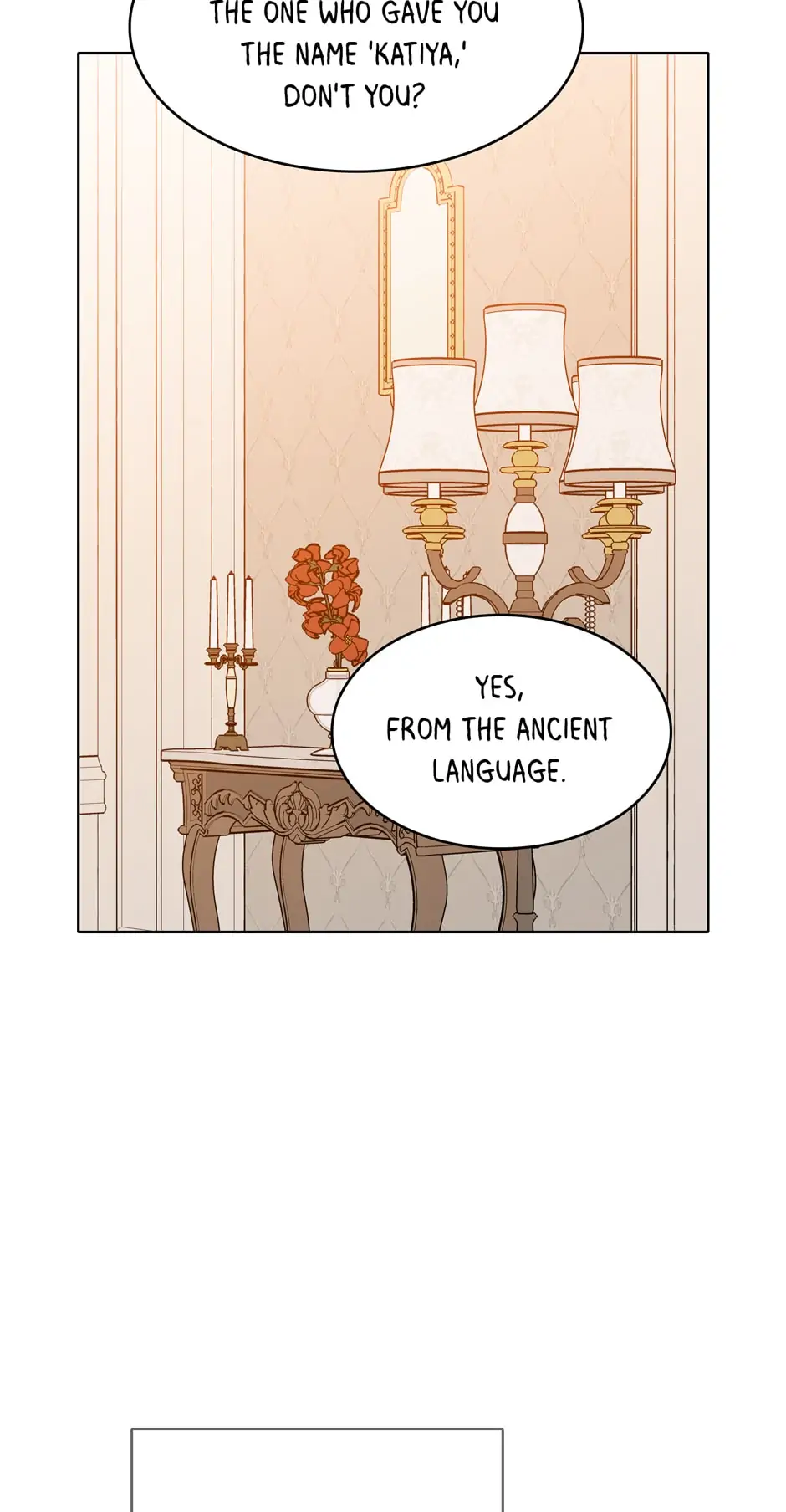 The Detective of Muiella Chapter 113 - page 41