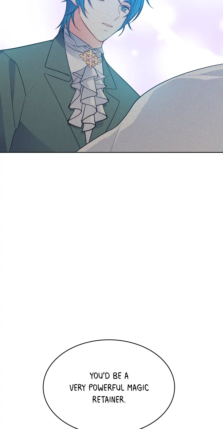 The Detective of Muiella Chapter 113 - page 45