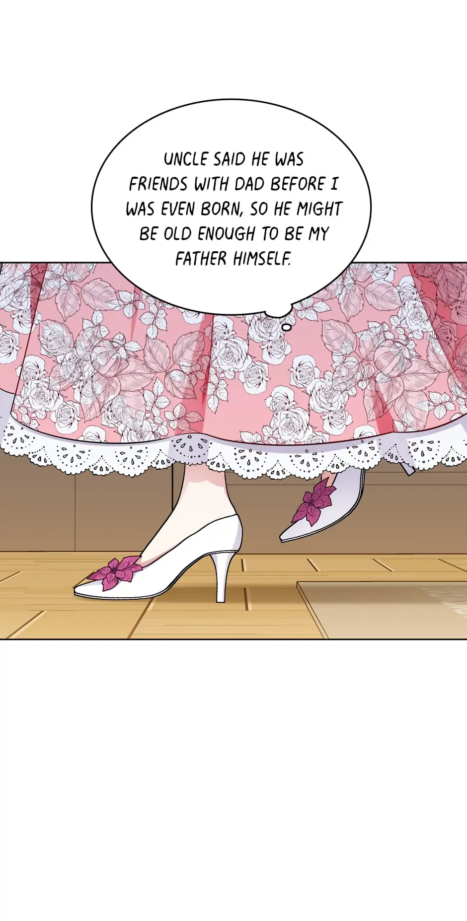 The Detective of Muiella Chapter 113 - page 5