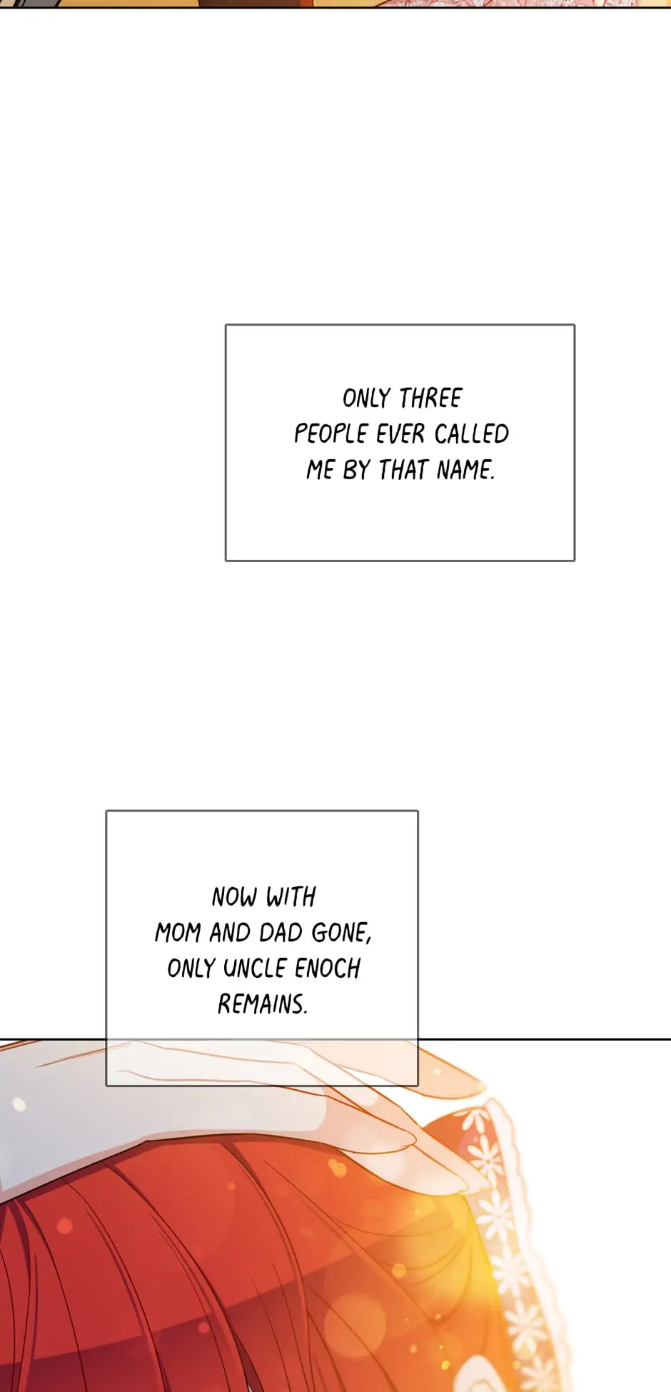 The Detective of Muiella Chapter 113 - page 51
