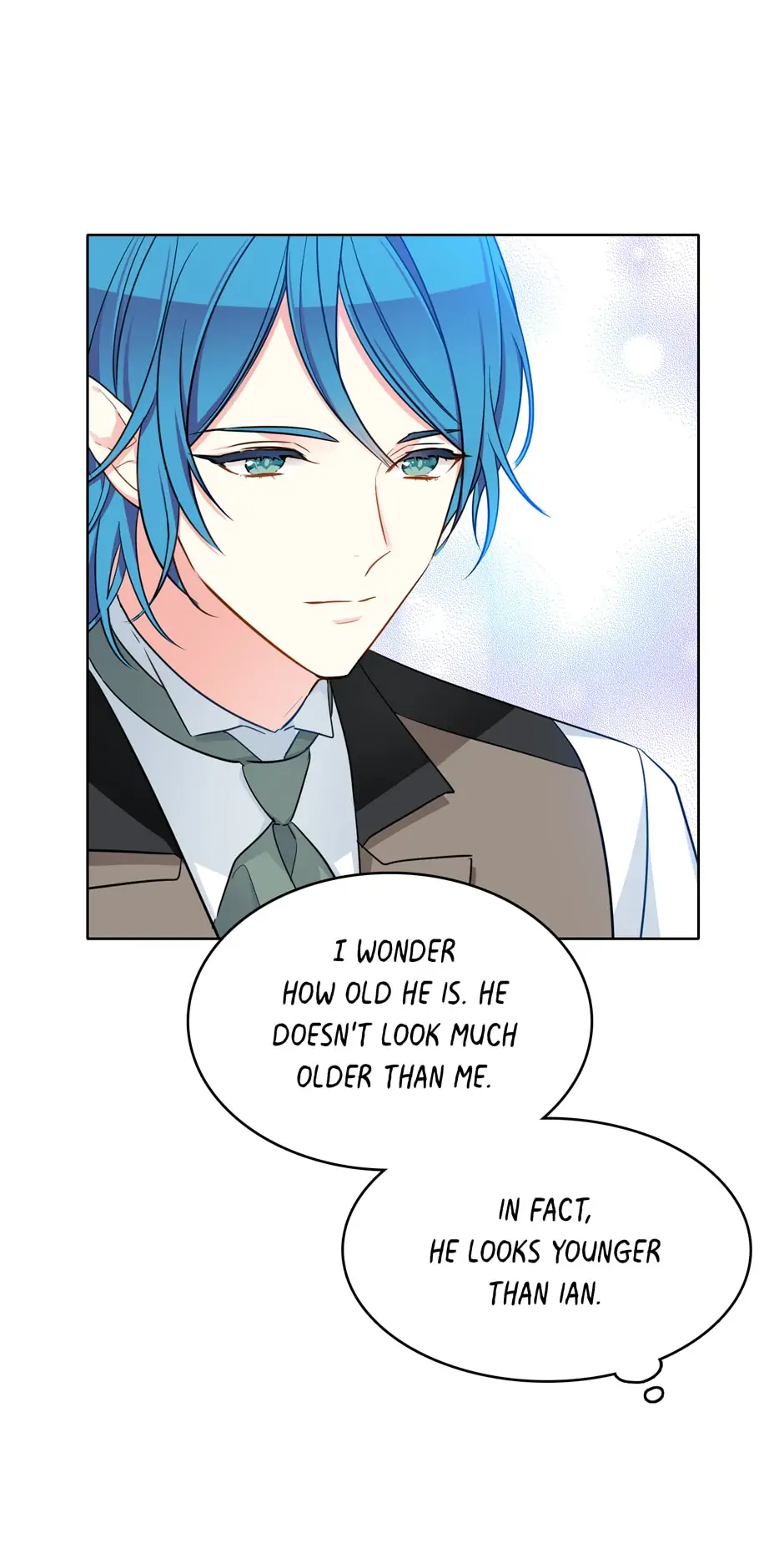 The Detective of Muiella Chapter 113 - page 6