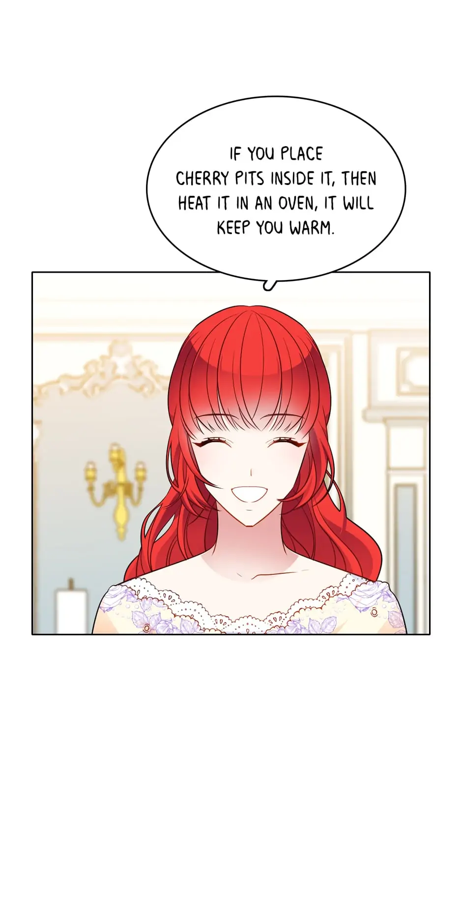 The Detective of Muiella Chapter 113 - page 65