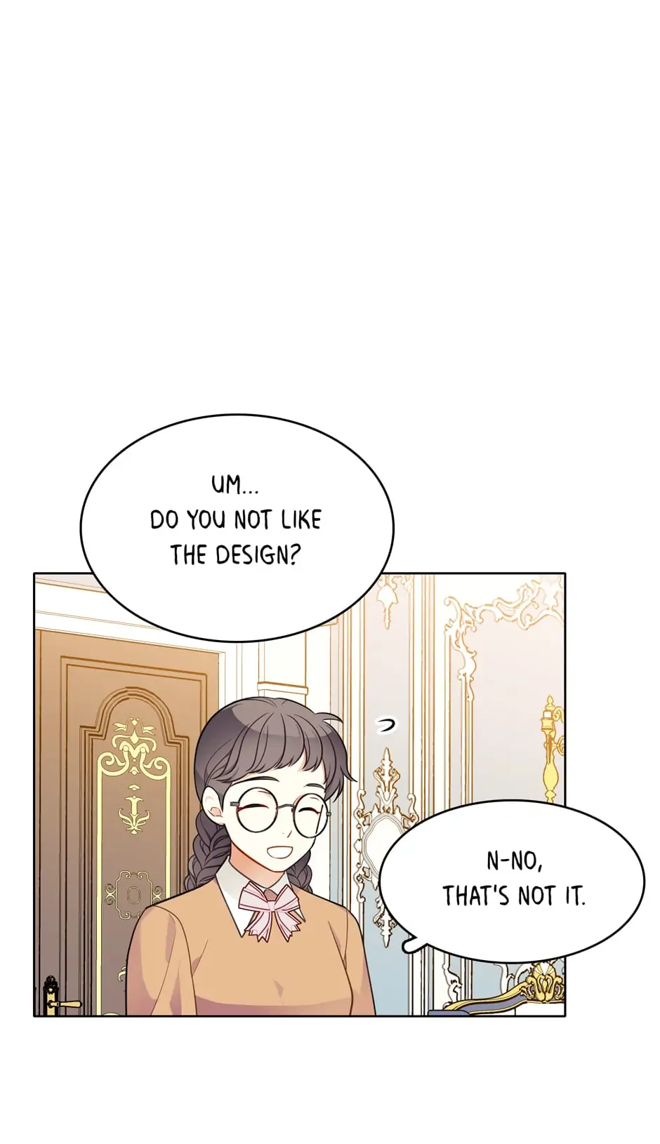 The Detective of Muiella Chapter 113 - page 67