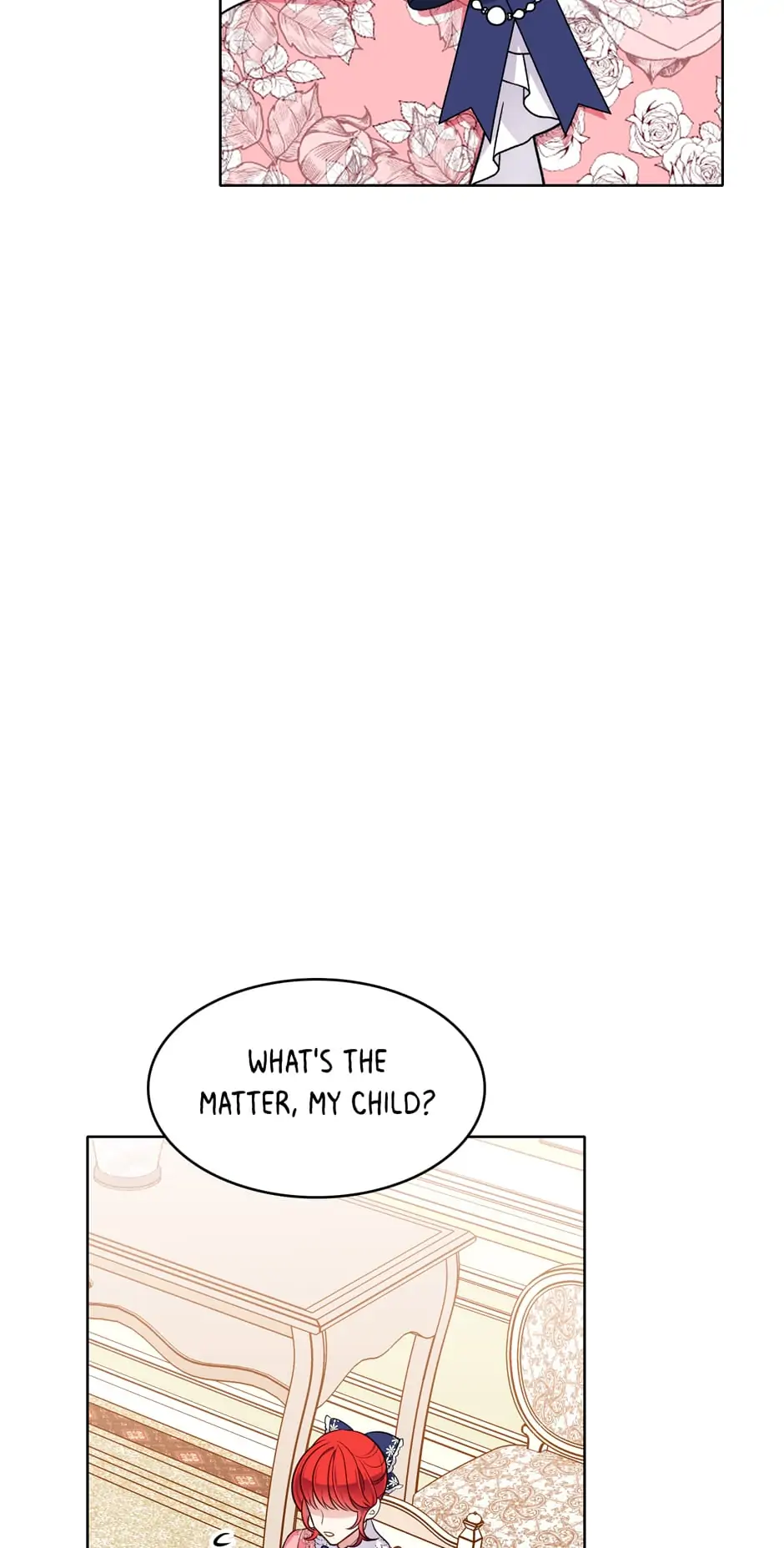 The Detective of Muiella Chapter 113 - page 8