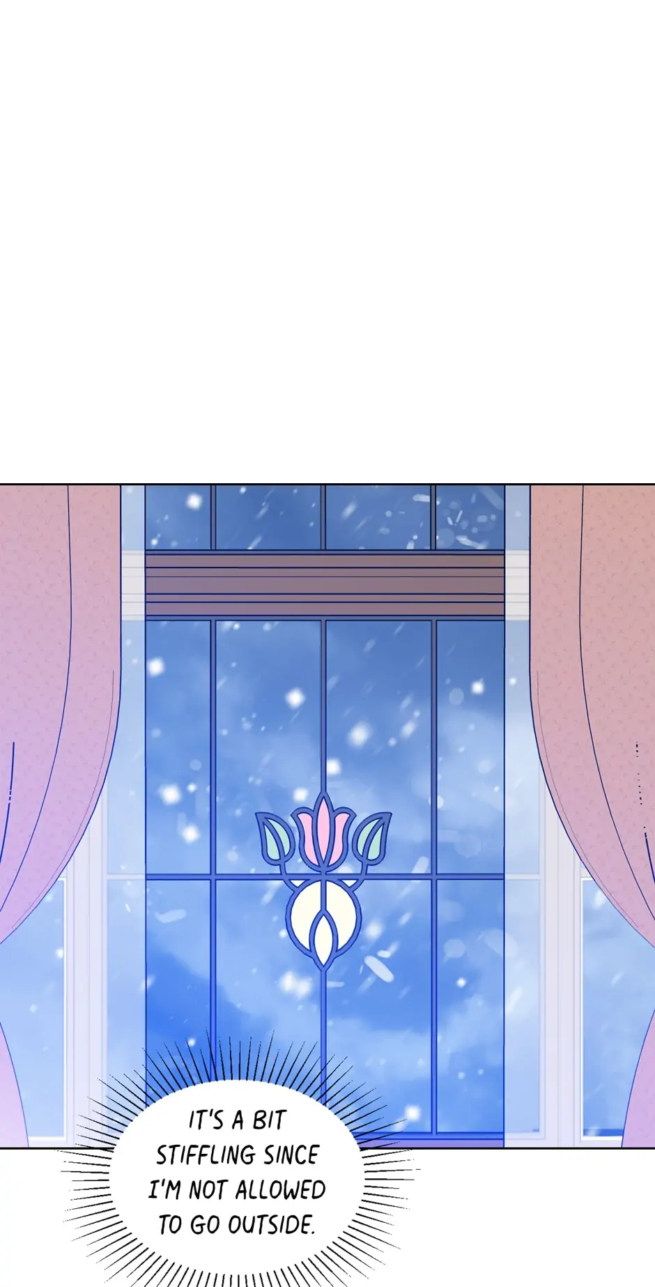 The Detective of Muiella Chapter 112 - page 11