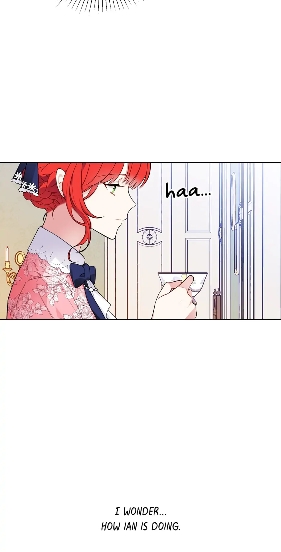 The Detective of Muiella Chapter 112 - page 12