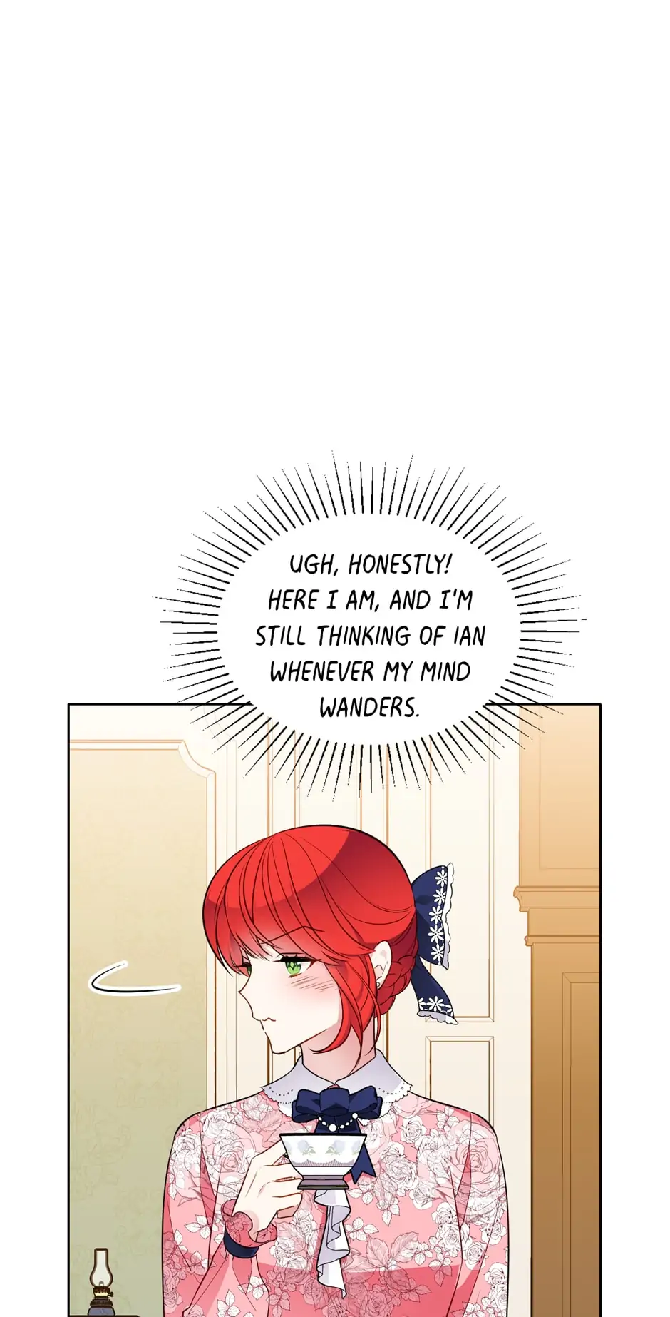 The Detective of Muiella Chapter 112 - page 14