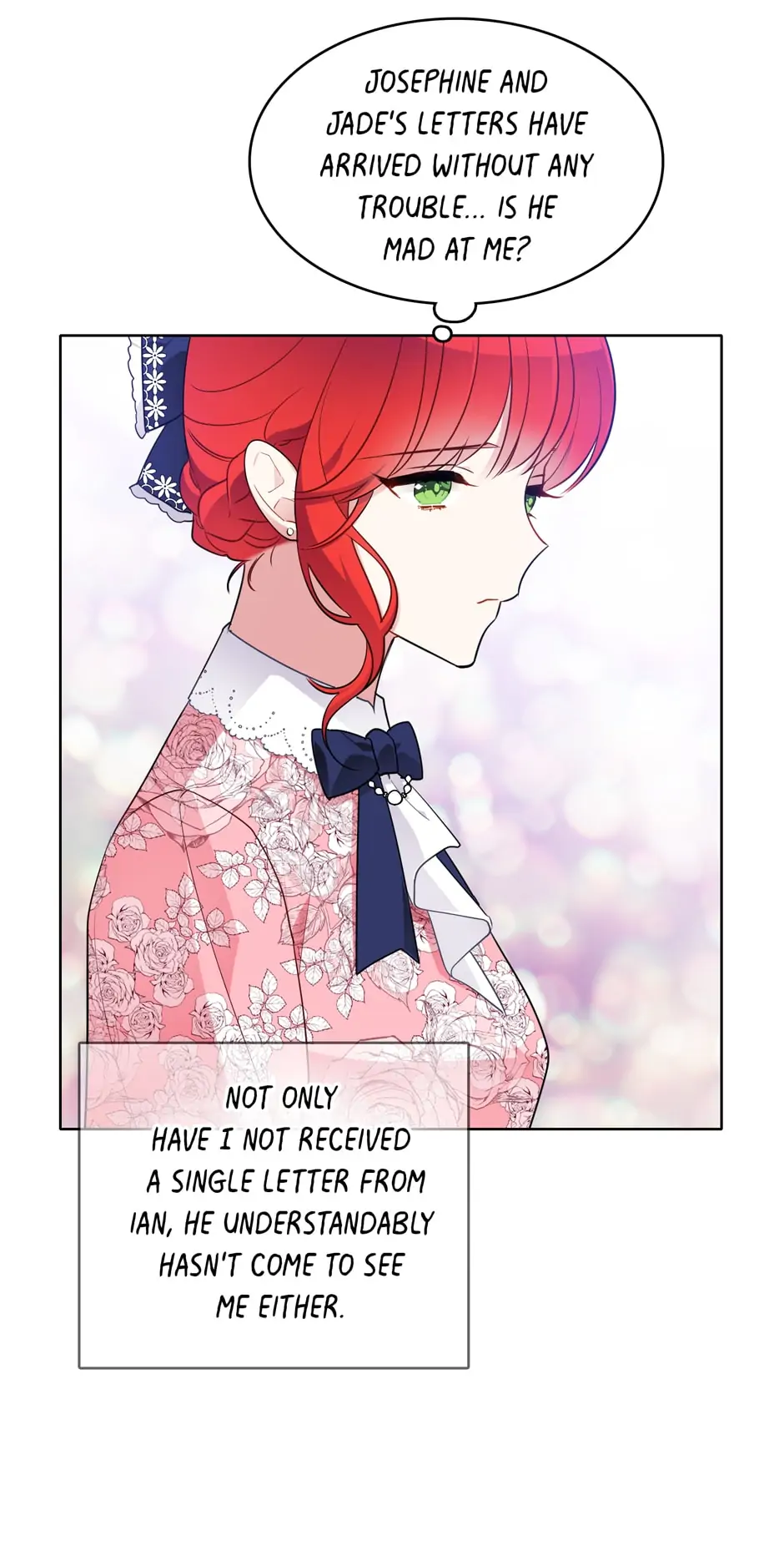 The Detective of Muiella Chapter 112 - page 19