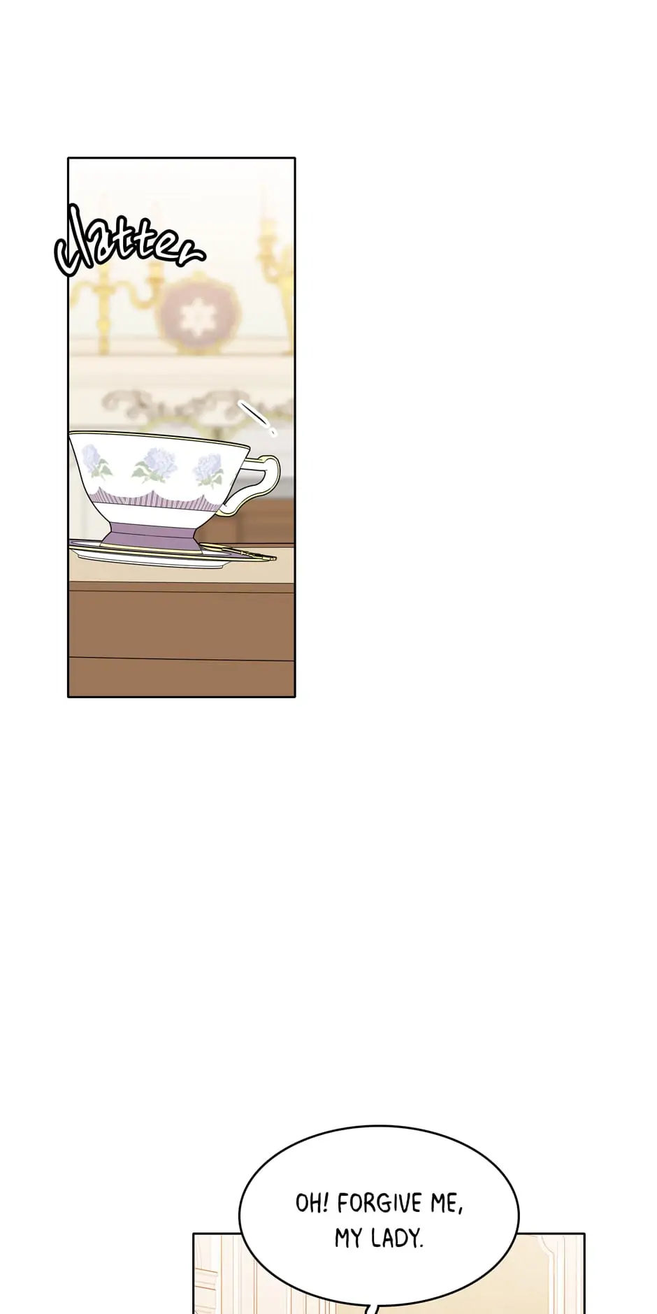The Detective of Muiella Chapter 112 - page 2