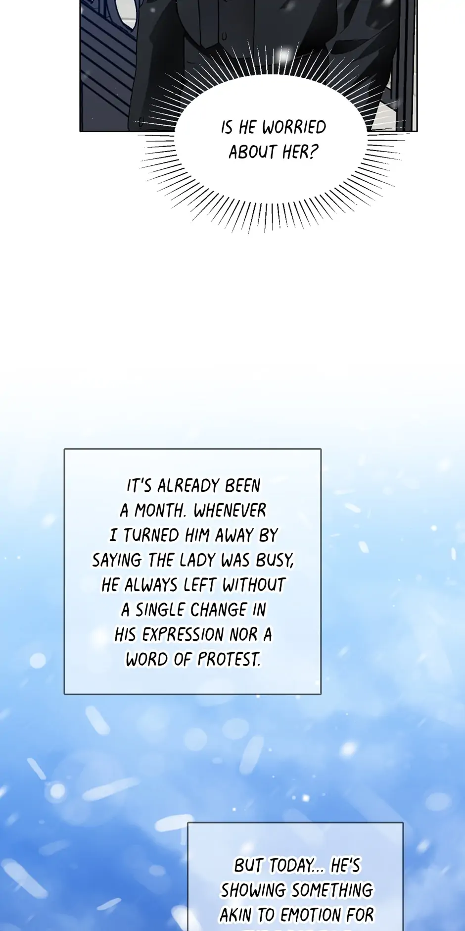 The Detective of Muiella Chapter 112 - page 29