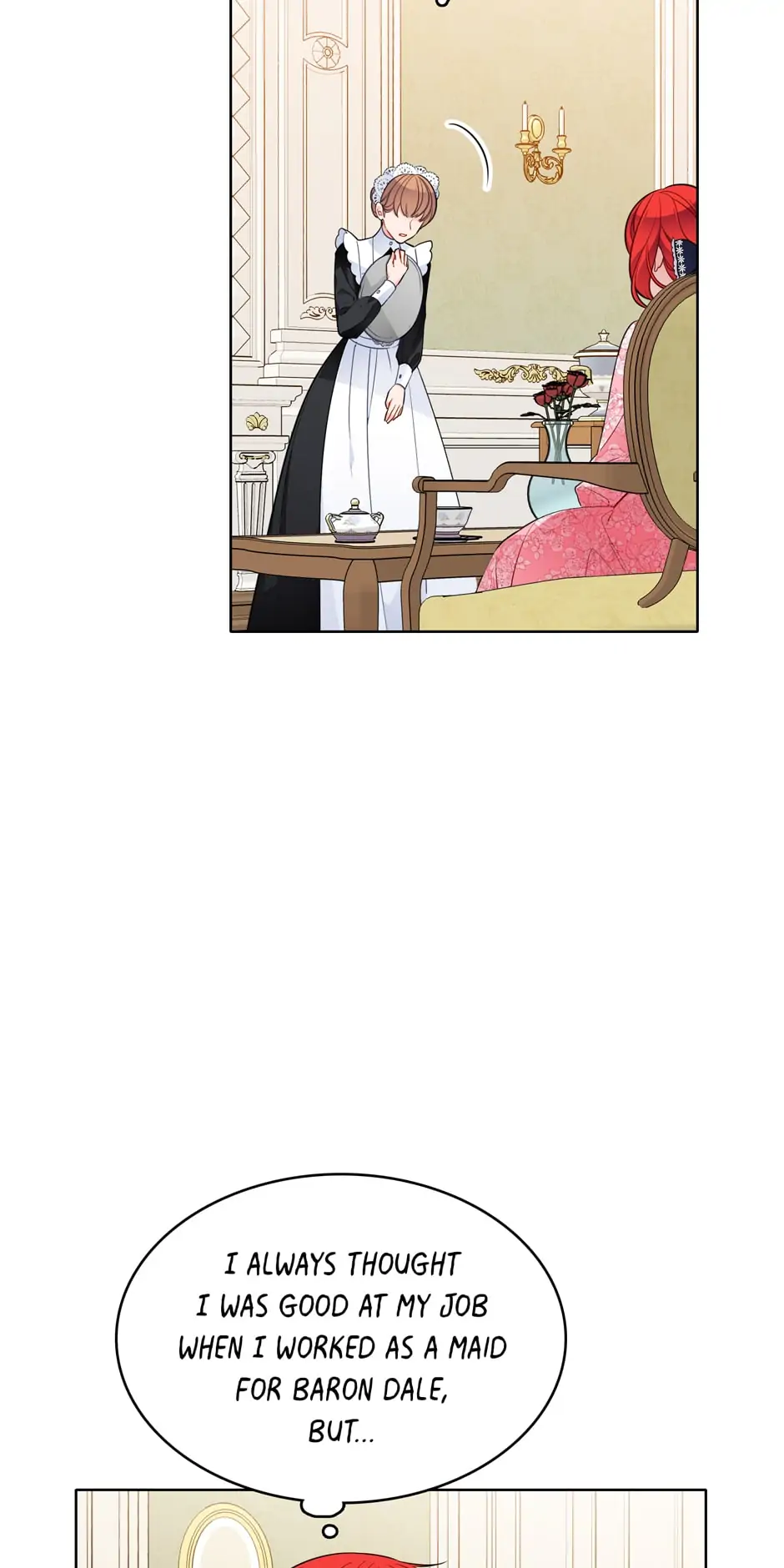 The Detective of Muiella Chapter 112 - page 3