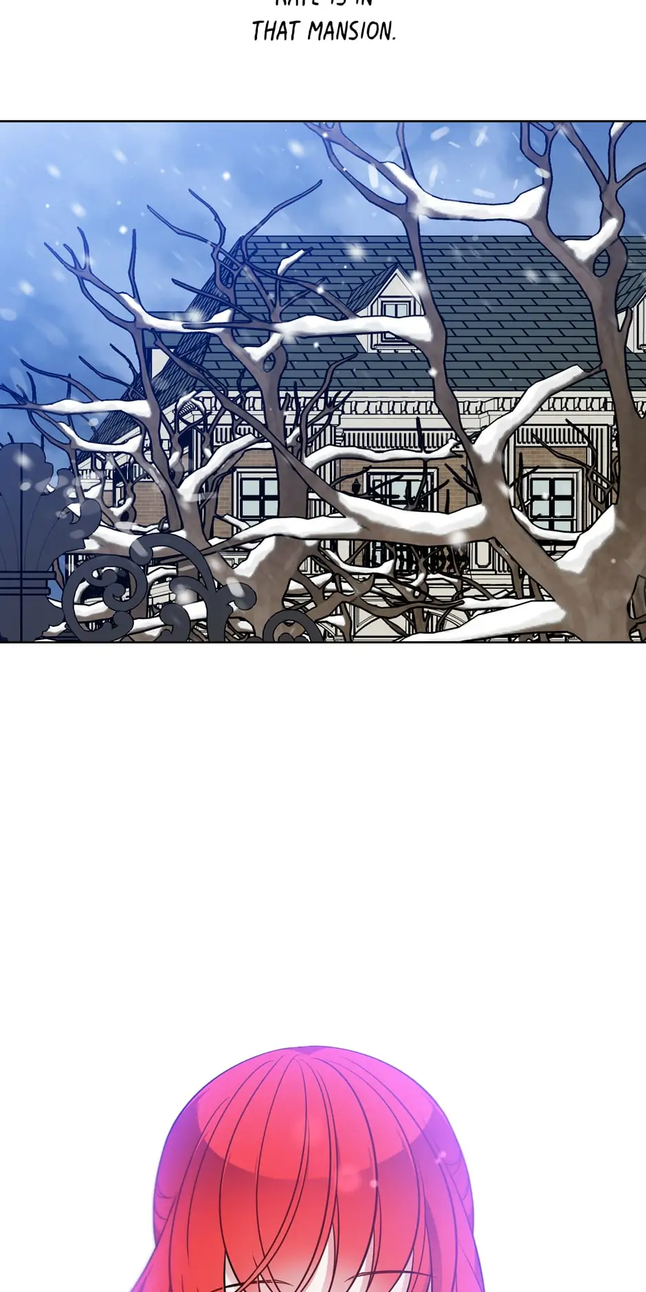 The Detective of Muiella Chapter 112 - page 35