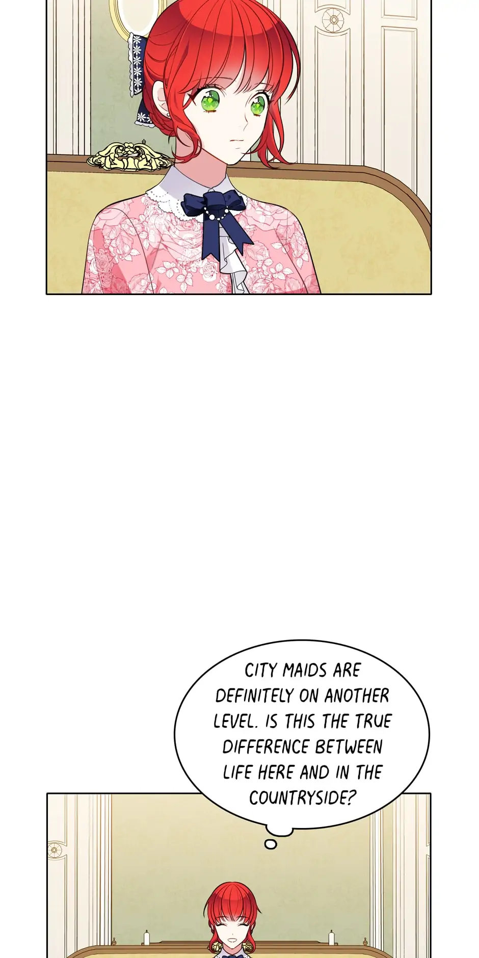 The Detective of Muiella Chapter 112 - page 4