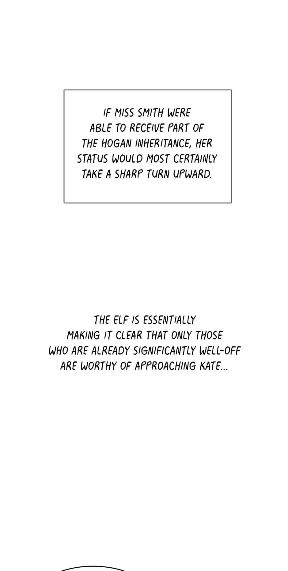 The Detective of Muiella Chapter 112 - page 41