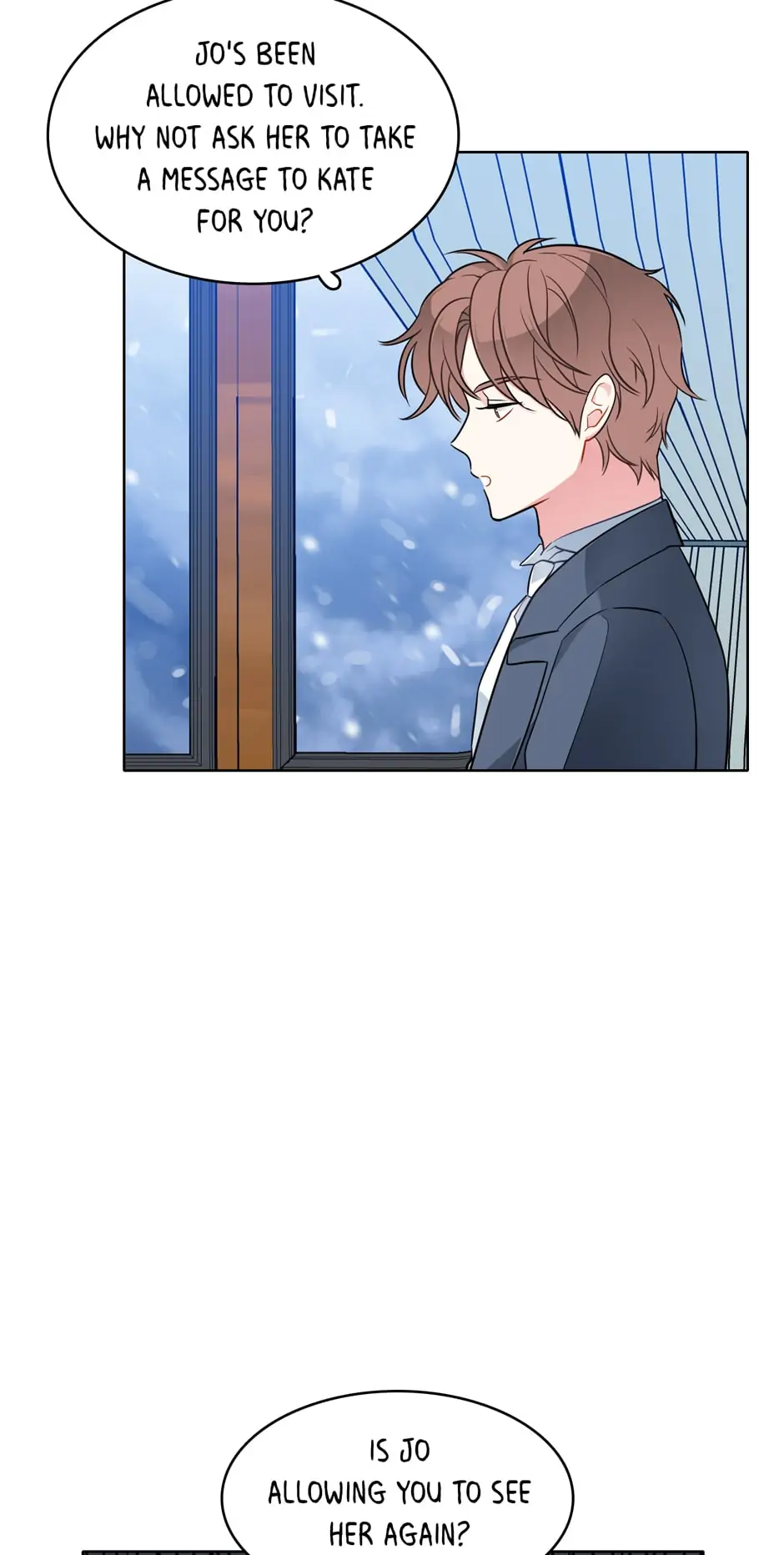 The Detective of Muiella Chapter 112 - page 42