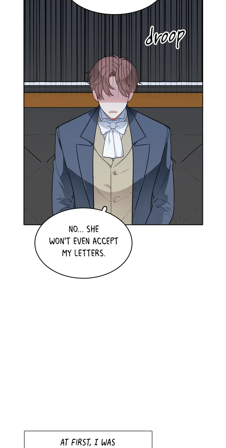 The Detective of Muiella Chapter 112 - page 43