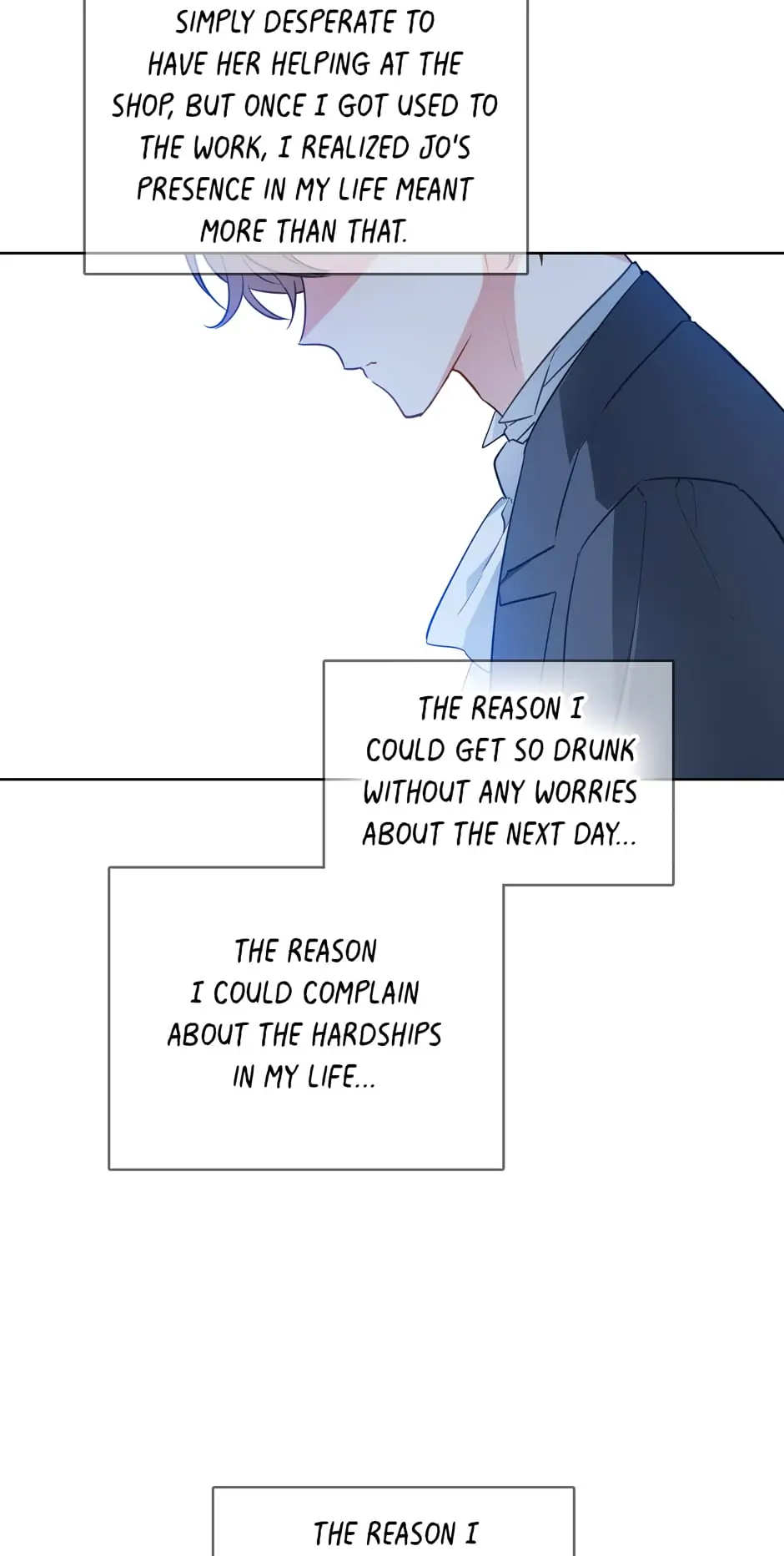 The Detective of Muiella Chapter 112 - page 44