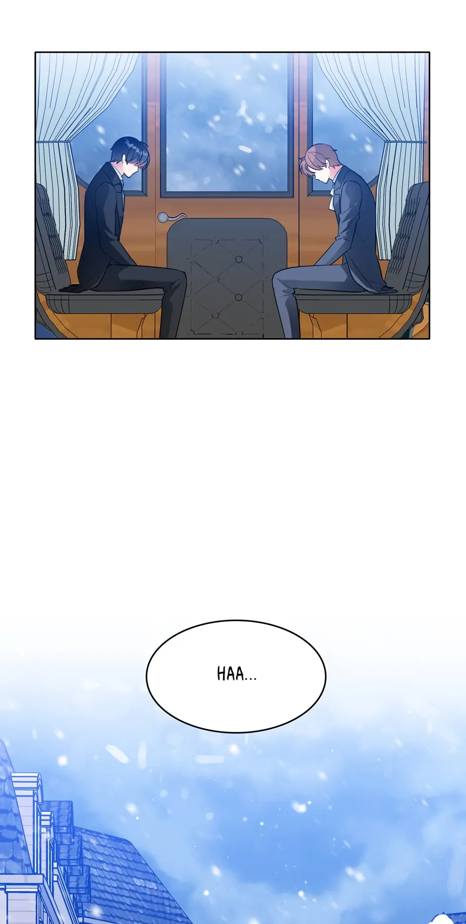 The Detective of Muiella Chapter 112 - page 46