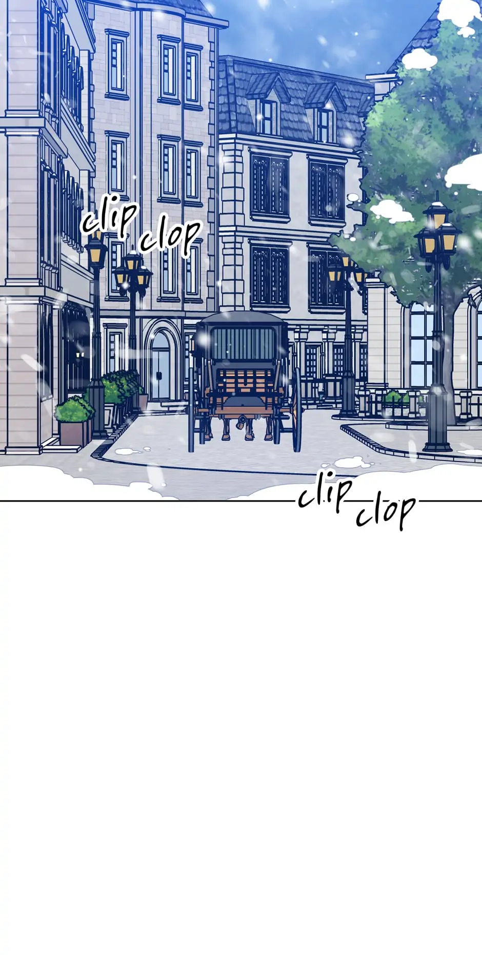 The Detective of Muiella Chapter 112 - page 47