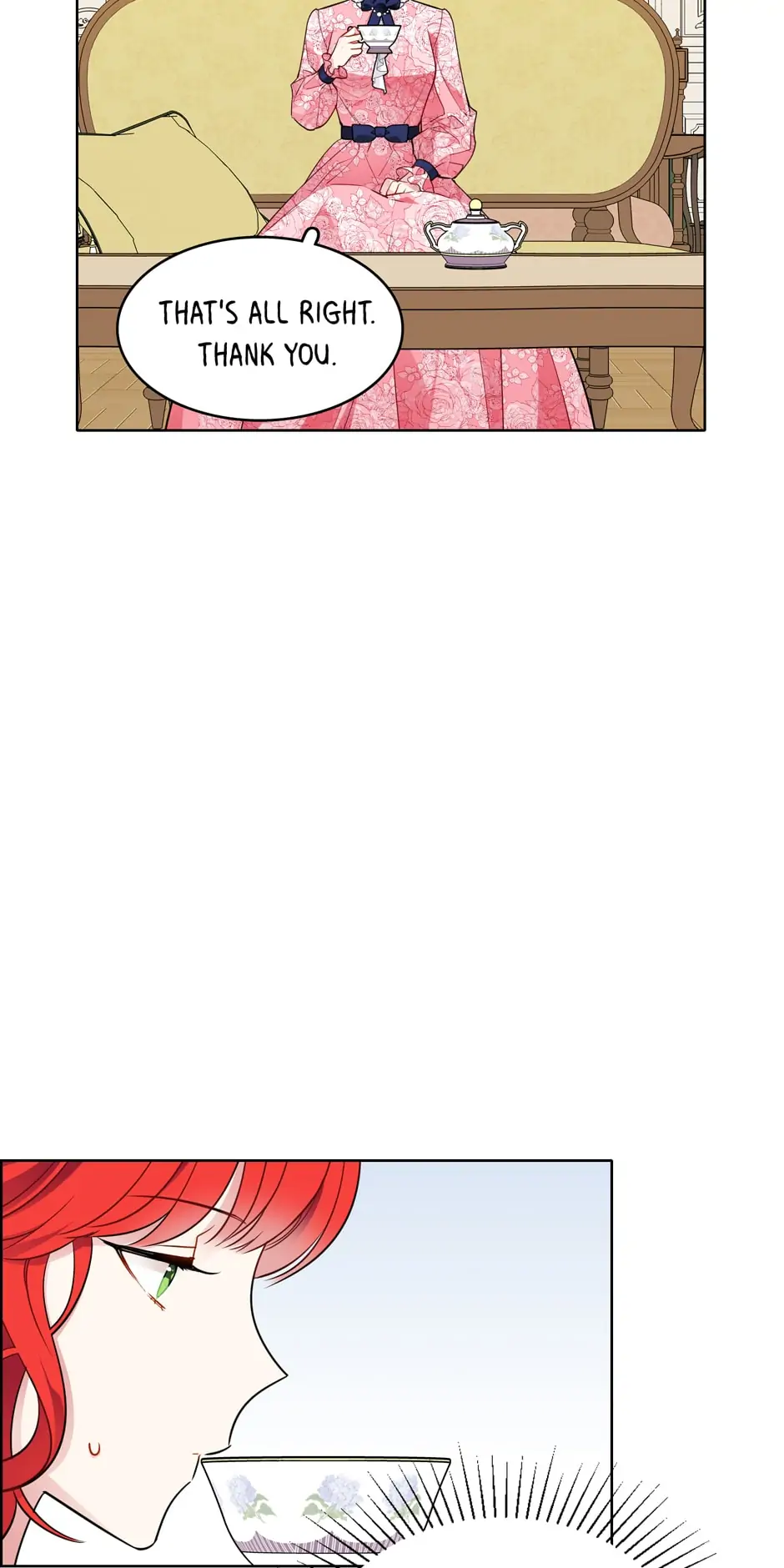The Detective of Muiella Chapter 112 - page 5