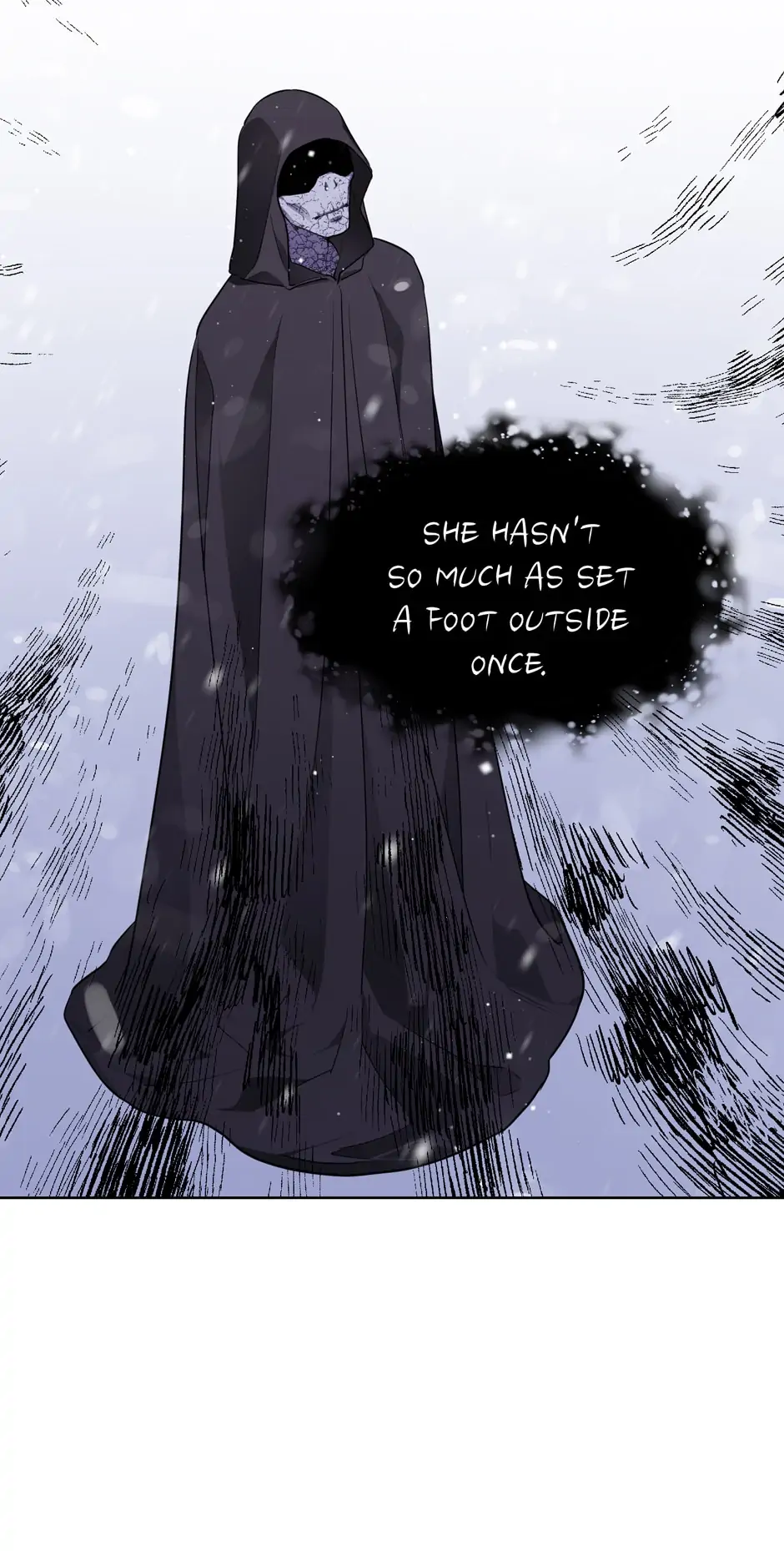 The Detective of Muiella Chapter 112 - page 50