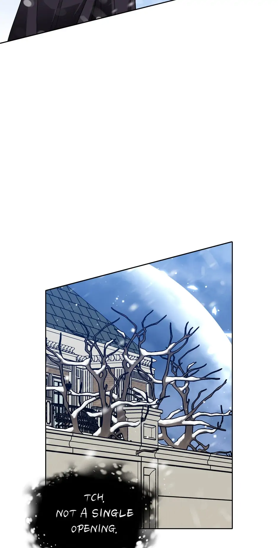 The Detective of Muiella Chapter 112 - page 53