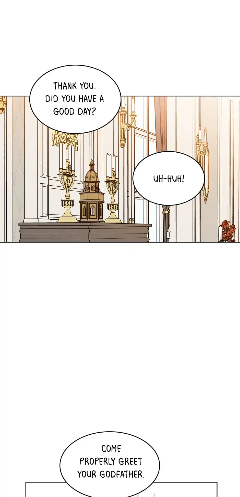 The Detective of Muiella Chapter 112 - page 61
