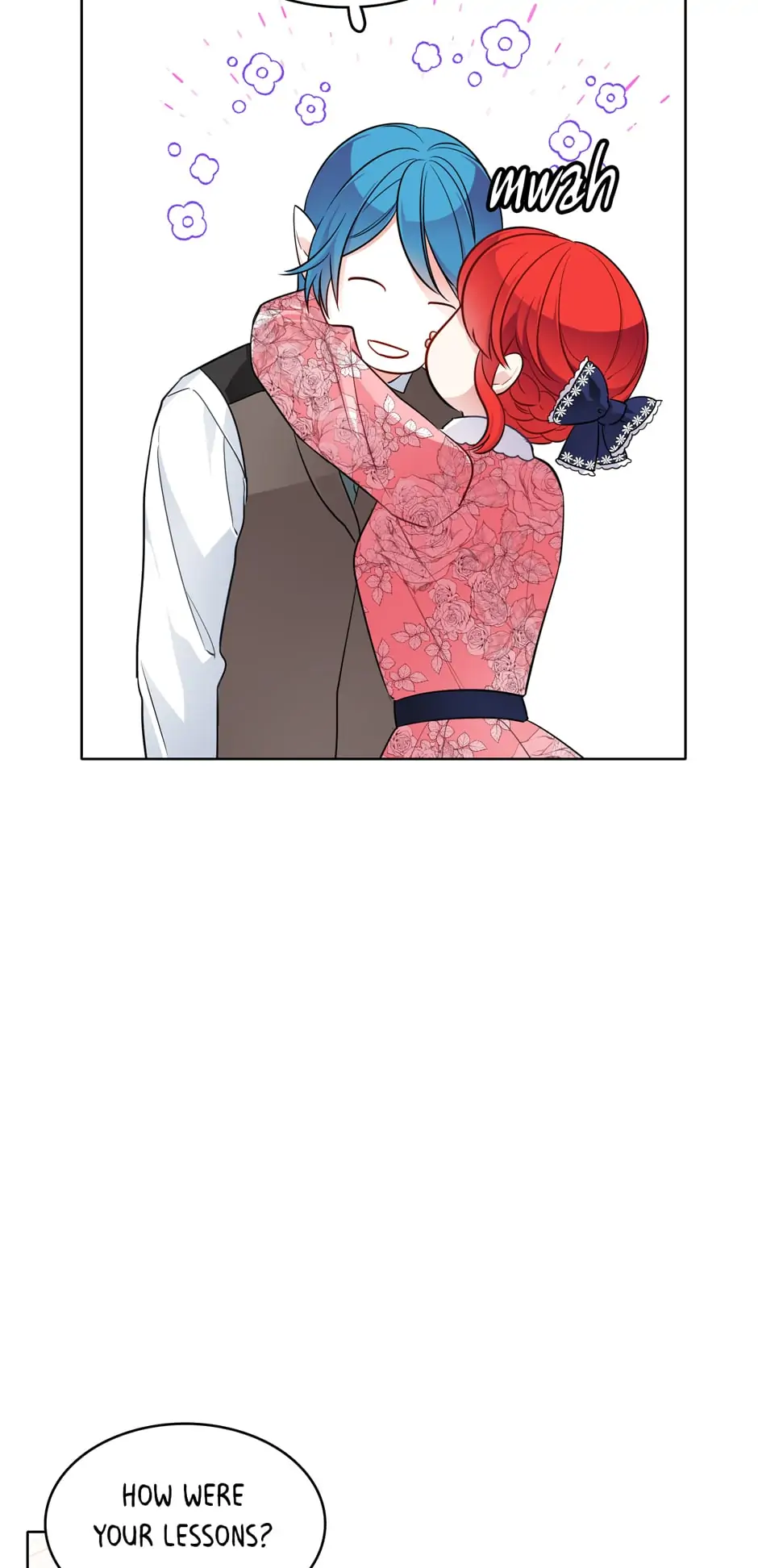 The Detective of Muiella Chapter 112 - page 62