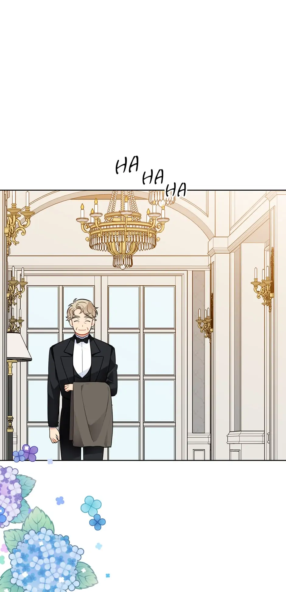 The Detective of Muiella Chapter 112 - page 64