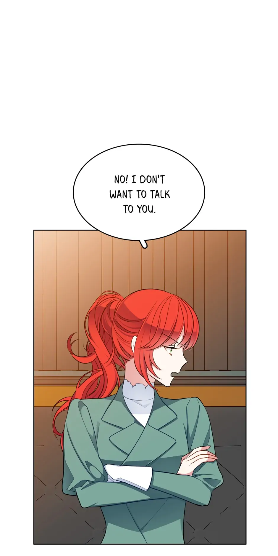The Detective of Muiella Chapter 111 - page 10