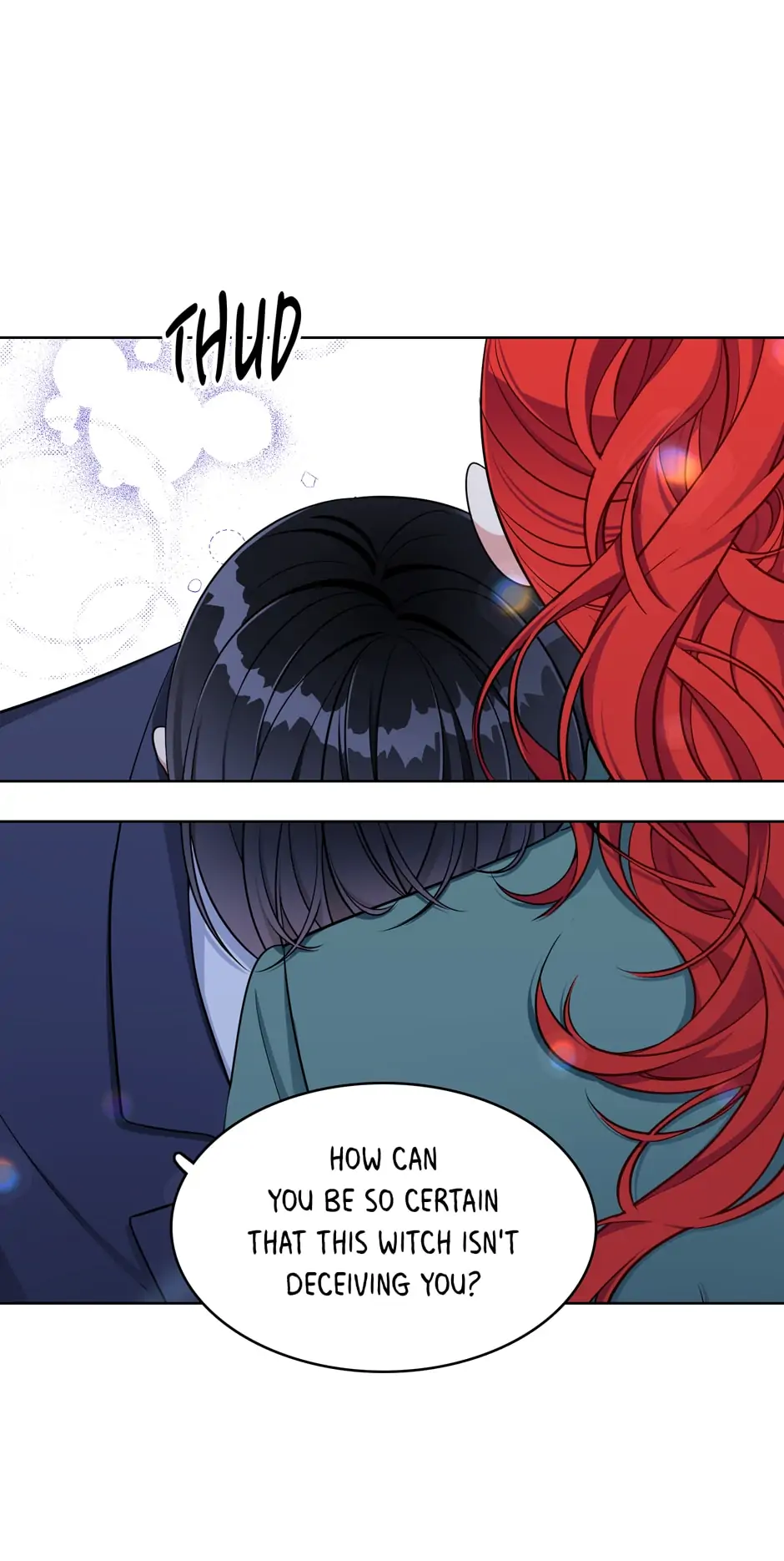 The Detective of Muiella Chapter 111 - page 12