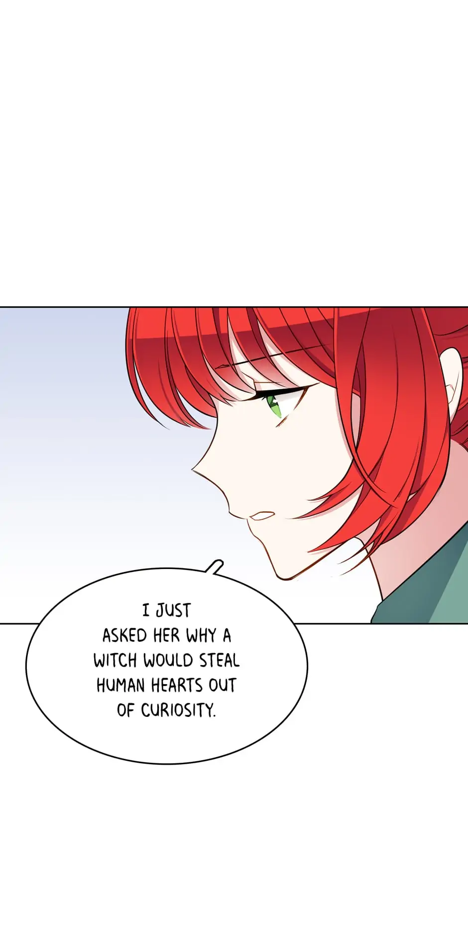 The Detective of Muiella Chapter 111 - page 13