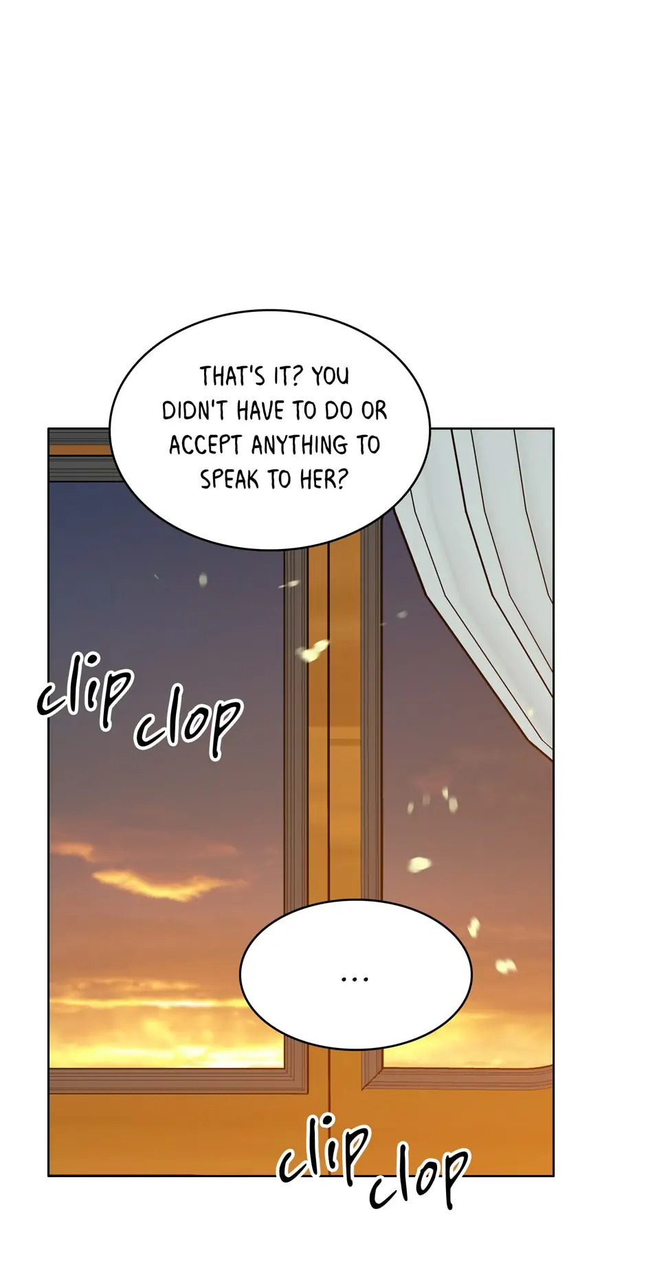 The Detective of Muiella Chapter 111 - page 14