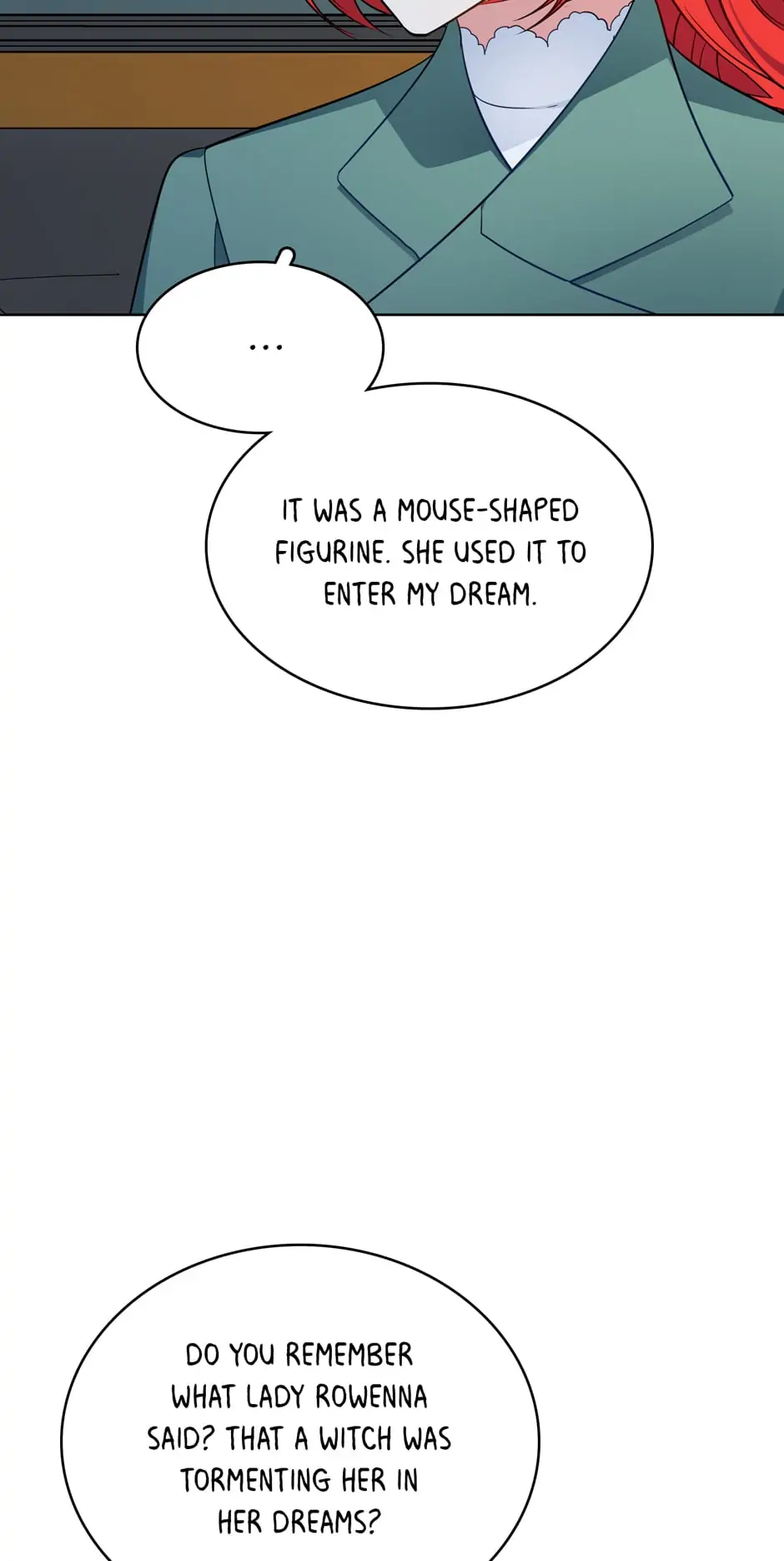 The Detective of Muiella Chapter 111 - page 19
