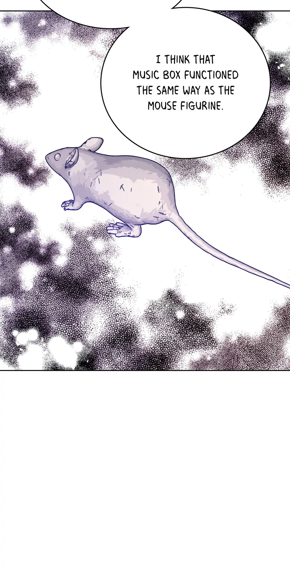The Detective of Muiella Chapter 111 - page 20