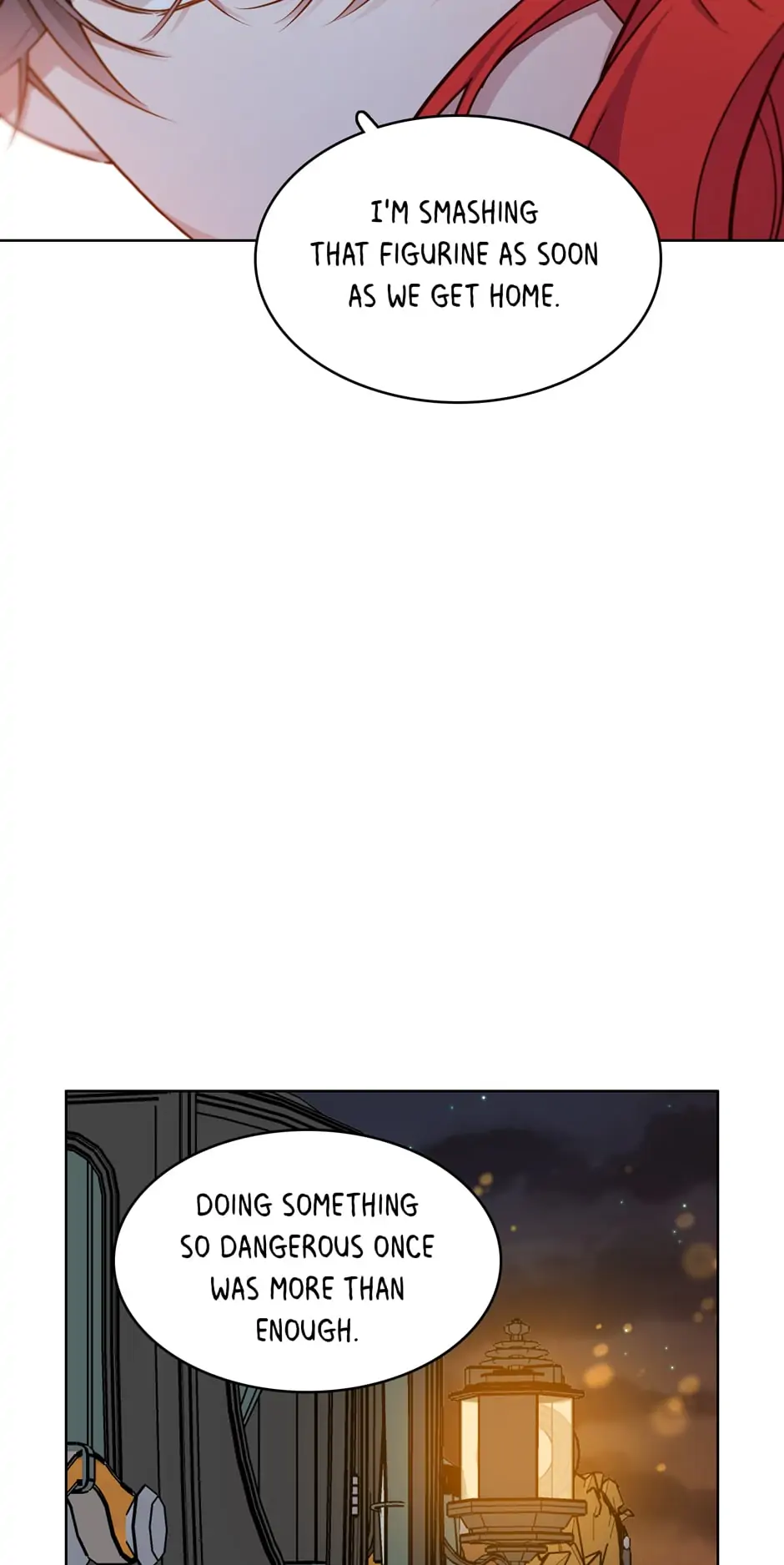 The Detective of Muiella Chapter 111 - page 27