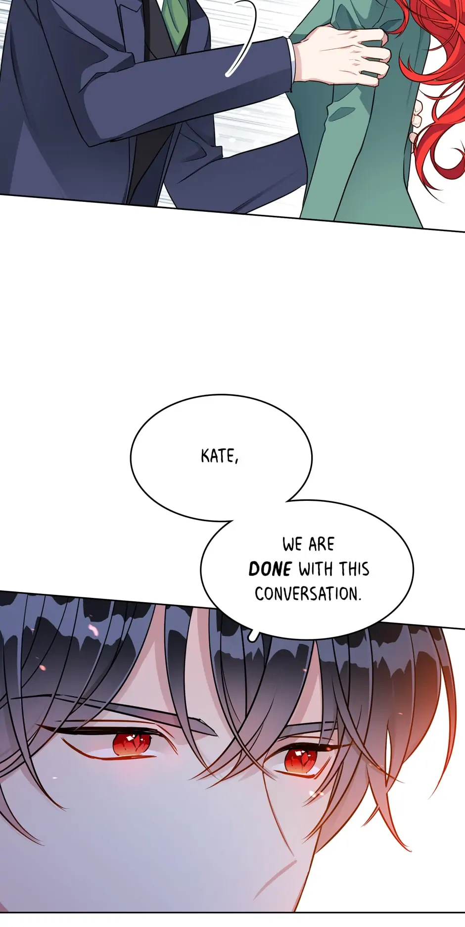 The Detective of Muiella Chapter 111 - page 30