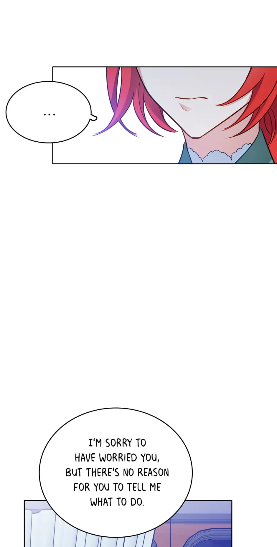 The Detective of Muiella Chapter 111 - page 32