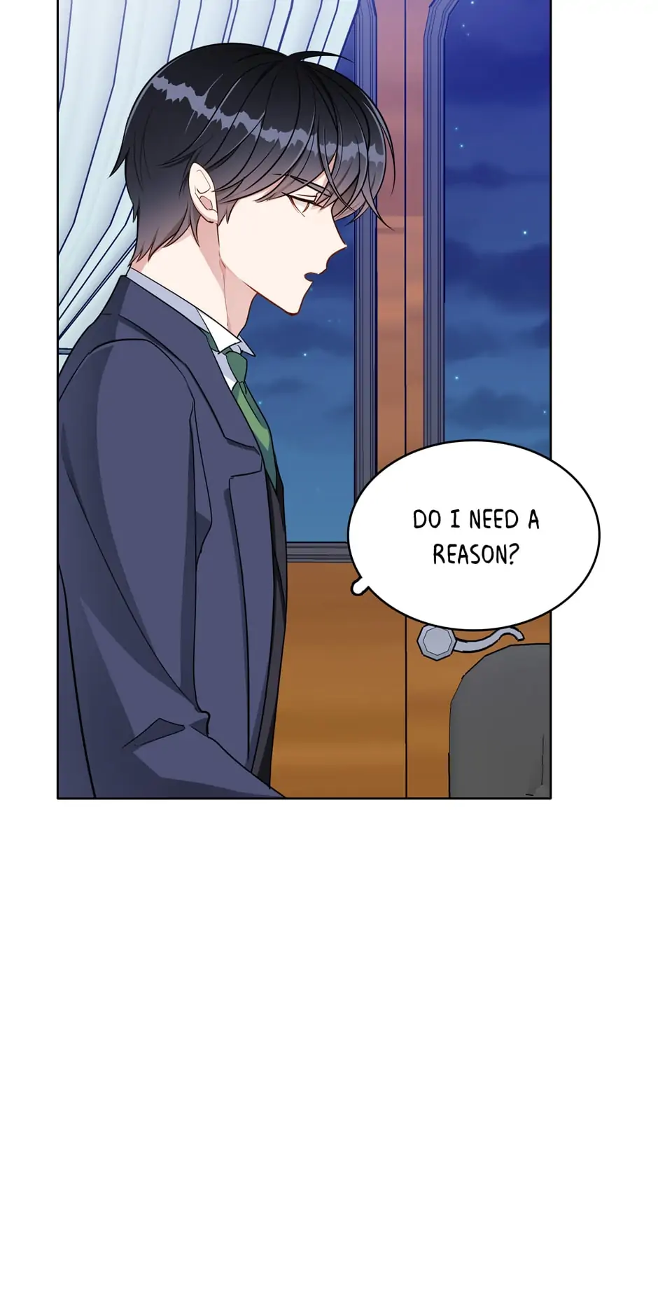 The Detective of Muiella Chapter 111 - page 33
