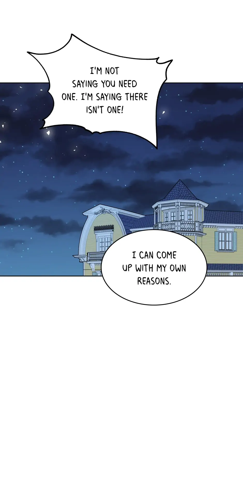 The Detective of Muiella Chapter 111 - page 34