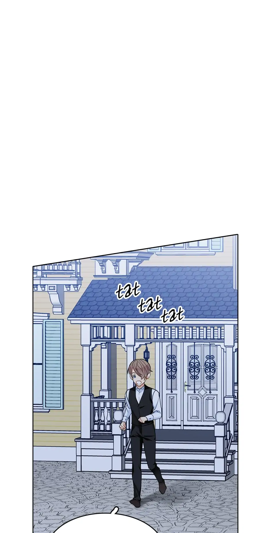 The Detective of Muiella Chapter 111 - page 36